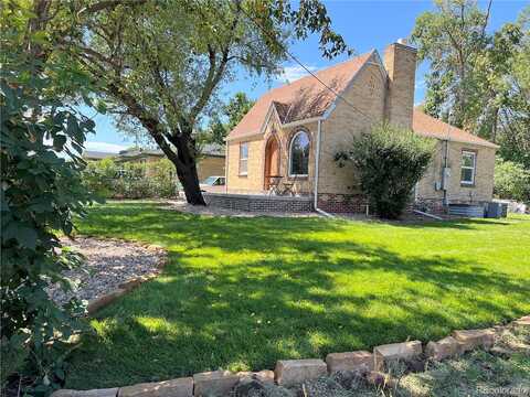 Independence, LAKEWOOD, CO 80215