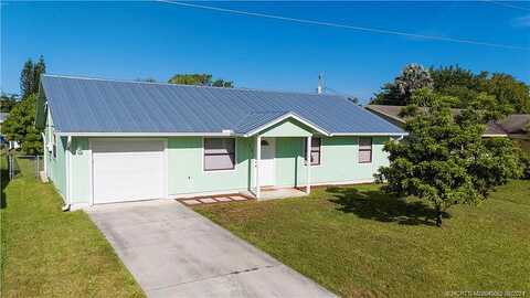 Normandy, STUART, FL 34997