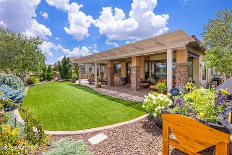 Sarafina, PRESCOTT, AZ 86301