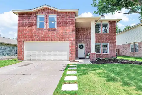 Bellcrest, MCKINNEY, TX 75070