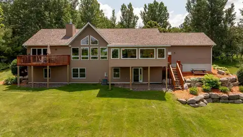 487Th, MCGREGOR, MN 55760