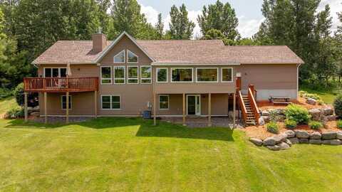 487Th, MCGREGOR, MN 55760