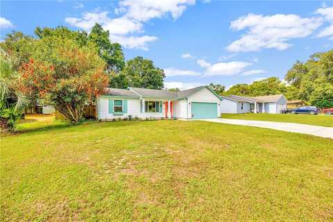 80Th Place, DUNNELLON, FL 34431