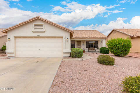 Potter, PEORIA, AZ 85382