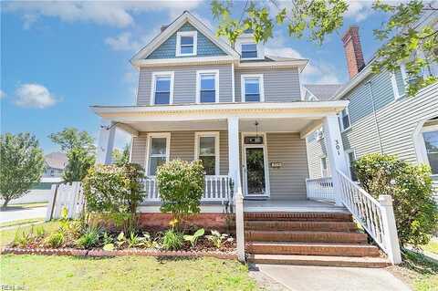 35Th, NORFOLK, VA 23508