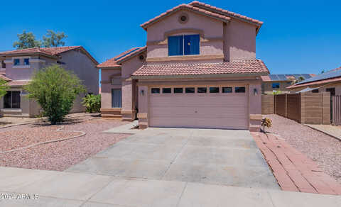 10Th, CASA GRANDE, AZ 85122