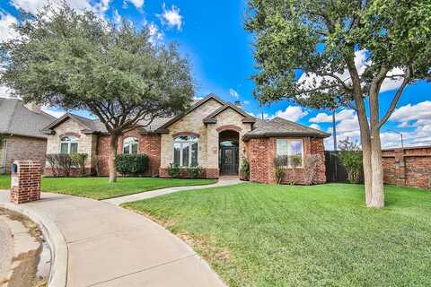 111Th, LUBBOCK, TX 79424