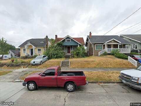38Th, SEATTLE, WA 98144
