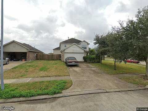 Blossom Breeze, RICHMOND, TX 77469