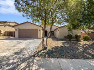 Eliana, SAN TAN VALLEY, AZ 85140