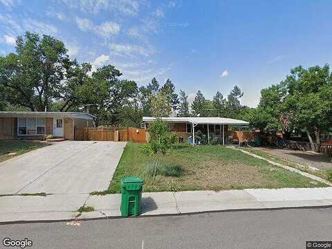 Simms, LAKEWOOD, CO 80228