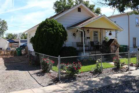 8Th, BRIGHTON, CO 80601