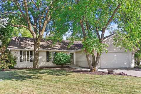 Cheryln, MENOMONEE FALLS, WI 53051