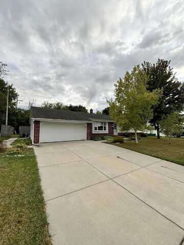 Roosevelt, MENOMONEE FALLS, WI 53051