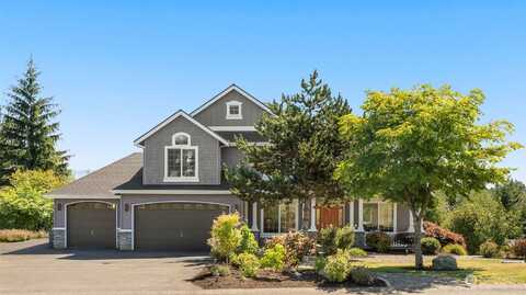 184Th, SNOHOMISH, WA 98290