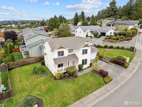 1St, LAKE STEVENS, WA 98258