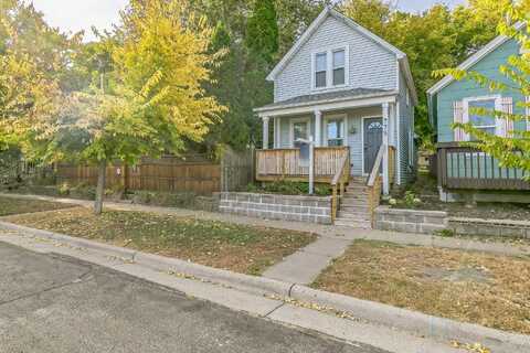 Butternut, SAINT PAUL, MN 55102