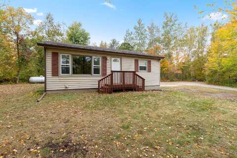 Ski Chalet, PEQUOT LAKES, MN 56472