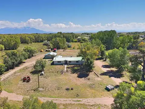 County Road 110, ALAMOSA, CO 81101