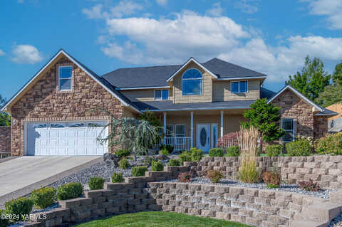 Lincoln Estates, YAKIMA, WA 98908