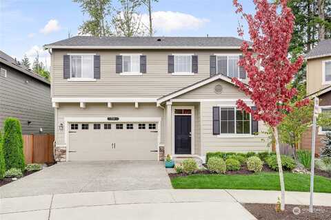 100Th, LAKE STEVENS, WA 98258