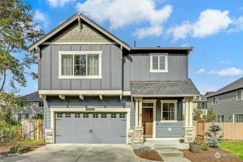 101St, LAKE STEVENS, WA 98258