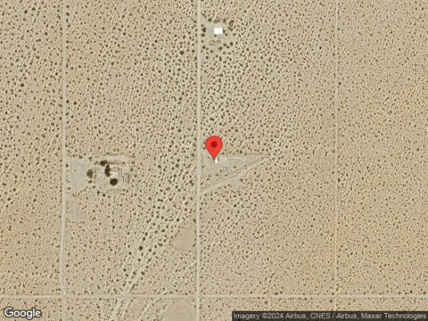 Quepas, TWENTYNINE PALMS, CA 92277