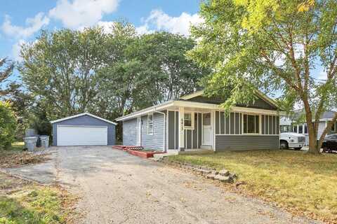 105Th, MILWAUKEE, WI 53224