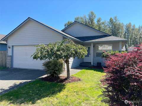 130Th, MARYSVILLE, WA 98271