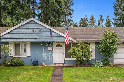 235Th, MOUNTLAKE TERRACE, WA 98043