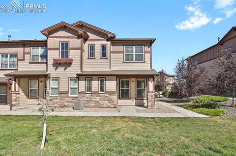 Prominence, COLORADO SPRINGS, CO 80923