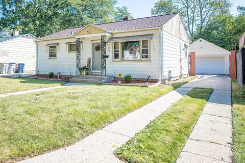 56Th, MILWAUKEE, WI 53218