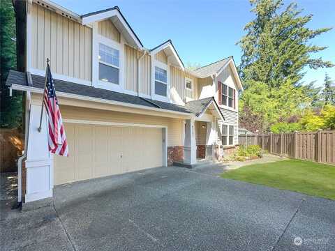 115Th, EVERETT, WA 98208