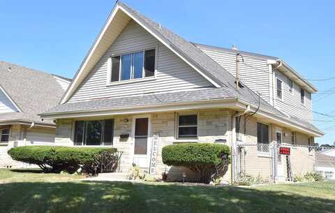 84Th, MILWAUKEE, WI 53225