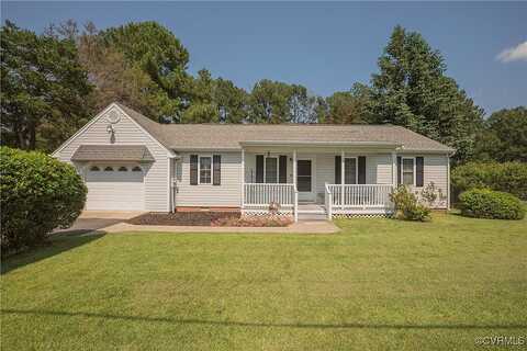 Martinson, PRINCE GEORGE, VA 23875