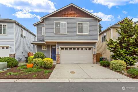 203Rd, BOTHELL, WA 98012