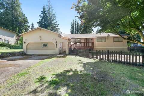 Serene, LYNNWOOD, WA 98087