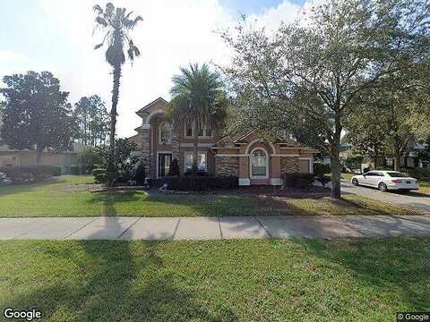 Eagle Landing, ORANGE PARK, FL 32065