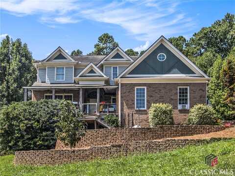 Mountain Cove, SNELLVILLE, GA 30039