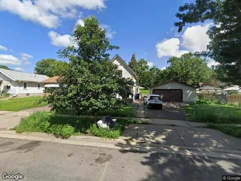 Topping, SAINT PAUL, MN 55117