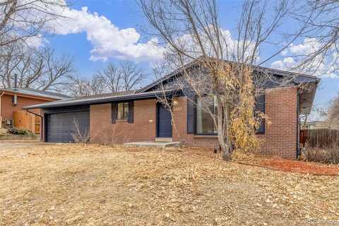 Arapahoe, CENTENNIAL, CO 80122
