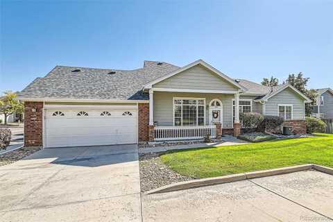 102Nd, THORNTON, CO 80229