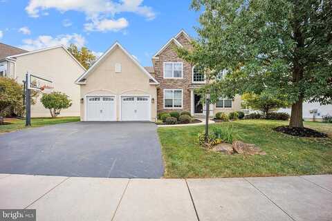 Silbury, DOWNINGTOWN, PA 19335