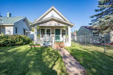 78Th, DULUTH, MN 55807