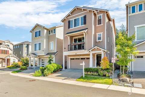 124Th, EVERETT, WA 98204