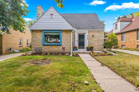 68Th, MILWAUKEE, WI 53210