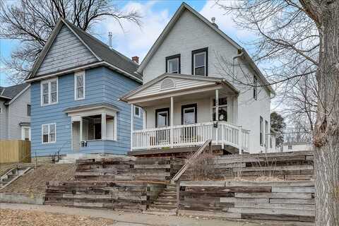 Magnolia, SAINT PAUL, MN 55117