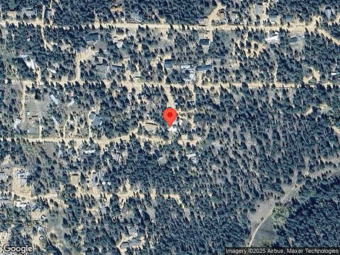 Evergreen, WOODLAND PARK, CO 80863