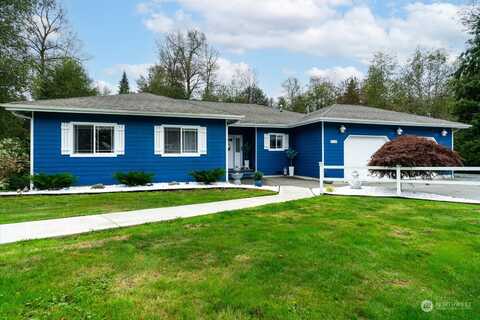 5Th, ARLINGTON, WA 98223