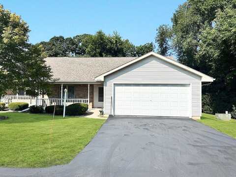 Havenwood, OSHKOSH, WI 54904